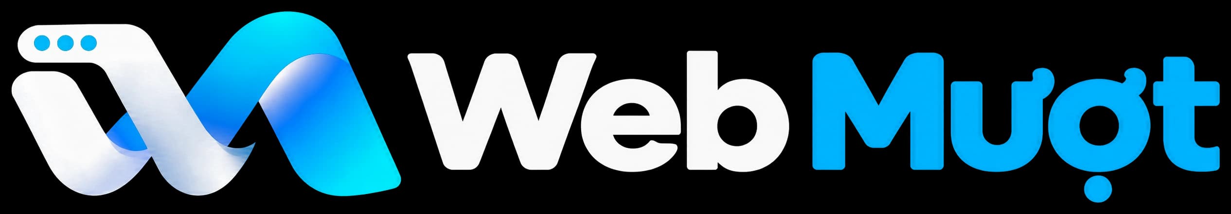 WebMượt – Thiết kế website bán hàng