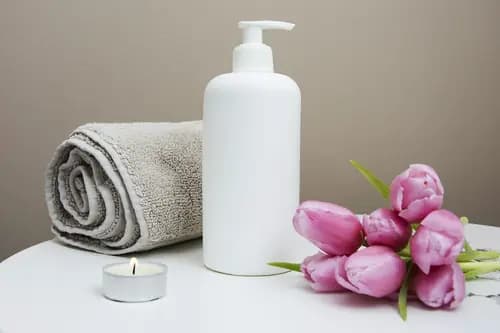 Gội đầu dưỡng sinh