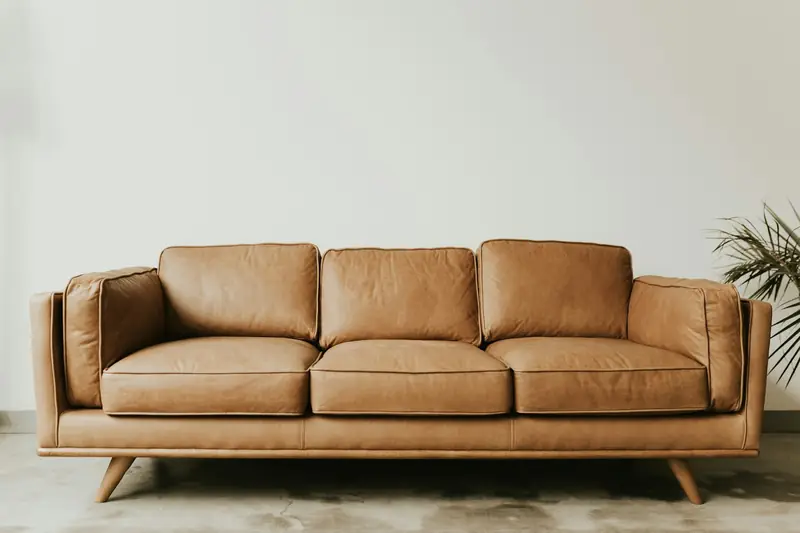 Sofa Mộc 3 chỗ