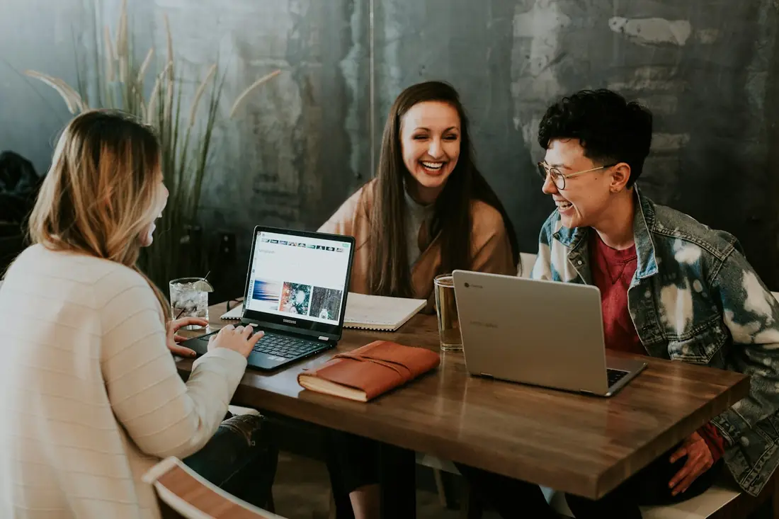 Ảnh xem trước mẫu website trung tâm đào tạo